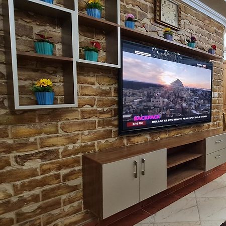 Comfy 3 Bedrooms Apartment In Cairo 96 Dış mekan fotoğraf
