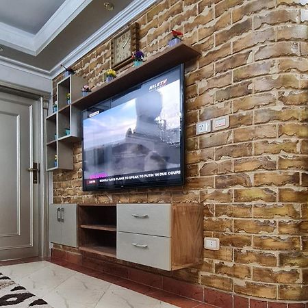 Comfy 3 Bedrooms Apartment In Cairo 96 Dış mekan fotoğraf
