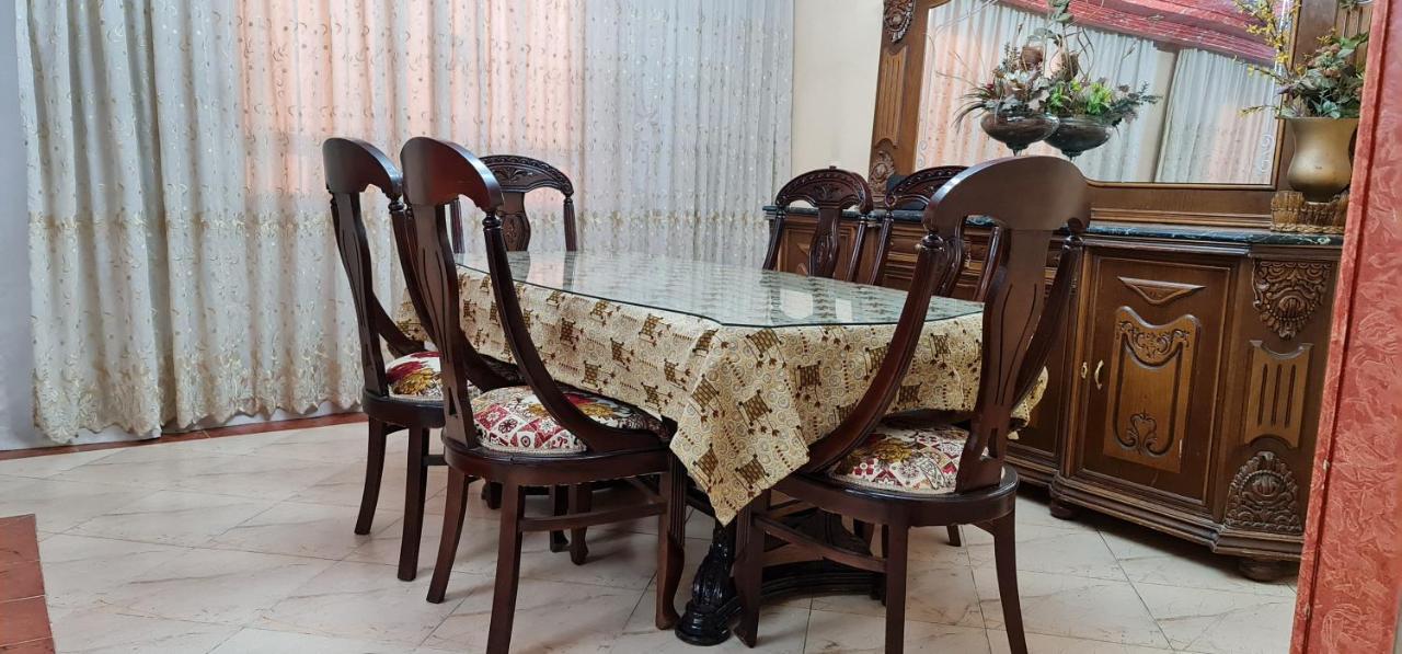 Comfy 3 Bedrooms Apartment In Cairo 96 Dış mekan fotoğraf