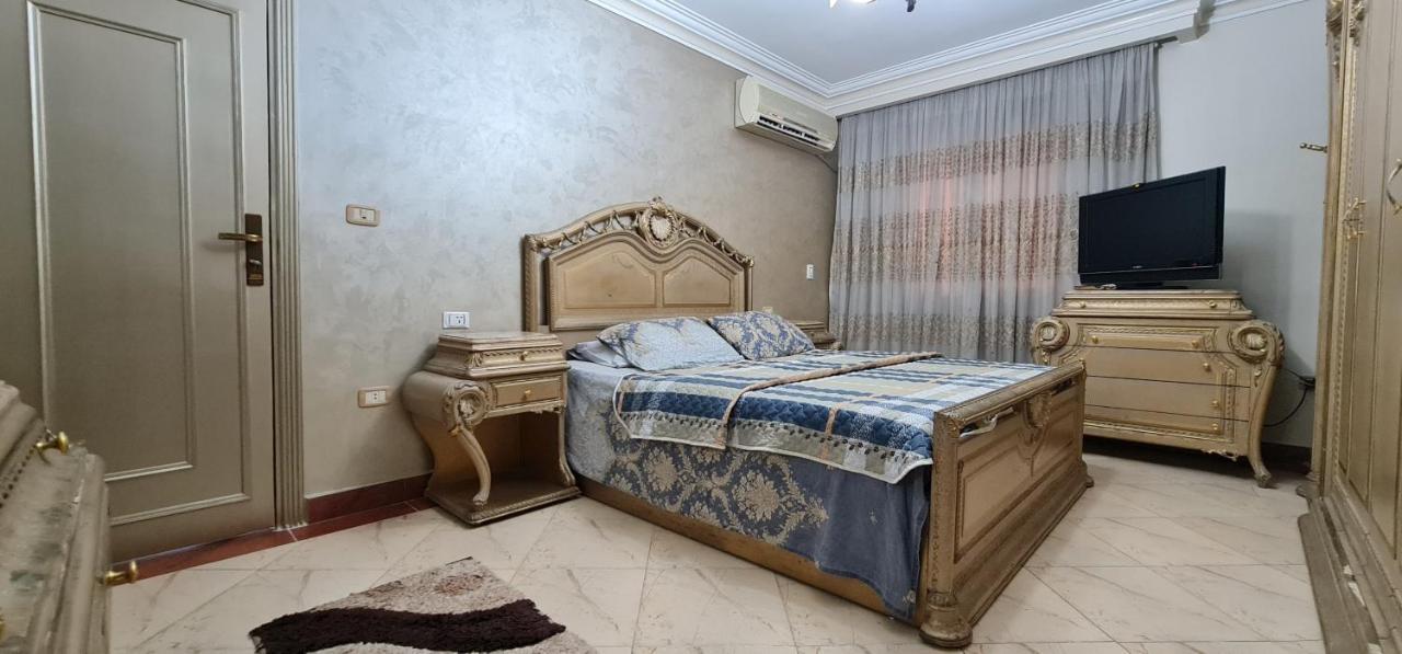 Comfy 3 Bedrooms Apartment In Cairo 96 Dış mekan fotoğraf