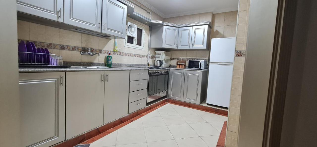 Comfy 3 Bedrooms Apartment In Cairo 96 Dış mekan fotoğraf