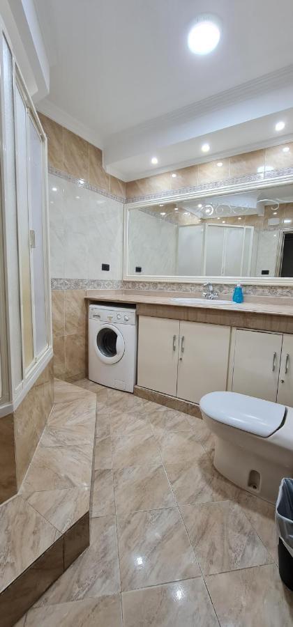 Comfy 3 Bedrooms Apartment In Cairo 96 Dış mekan fotoğraf