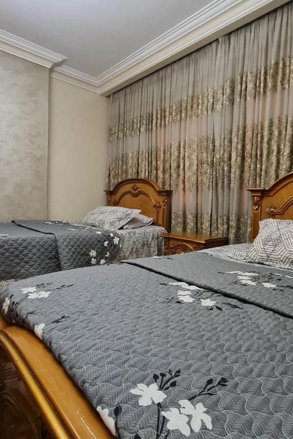 Comfy 3 Bedrooms Apartment In Cairo 96 Dış mekan fotoğraf
