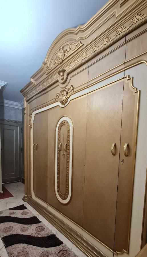 Comfy 3 Bedrooms Apartment In Cairo 96 Dış mekan fotoğraf