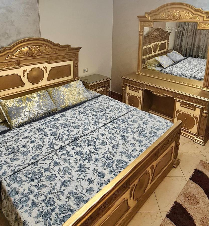 Comfy 3 Bedrooms Apartment In Cairo 96 Dış mekan fotoğraf
