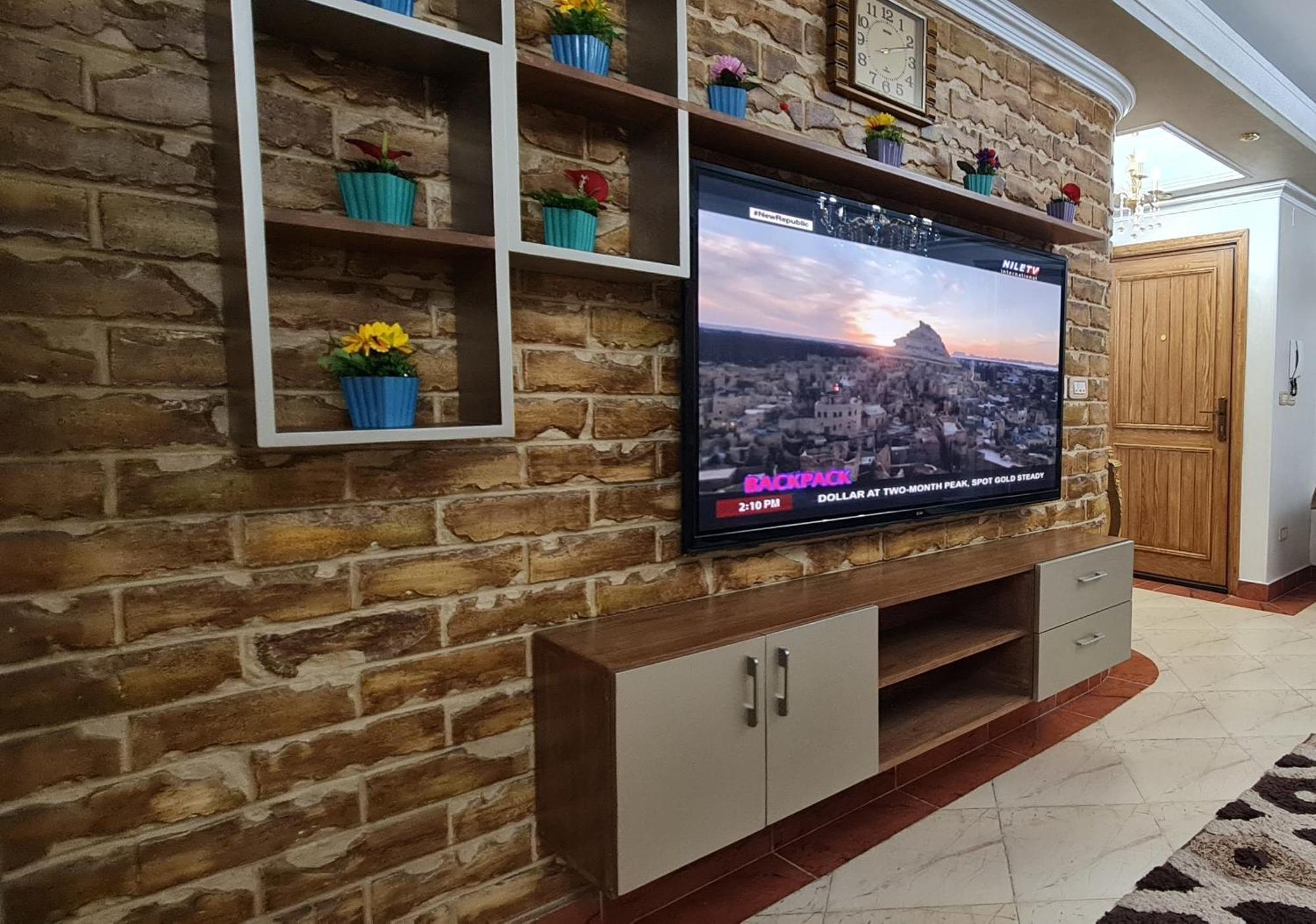 Comfy 3 Bedrooms Apartment In Cairo 96 Dış mekan fotoğraf
