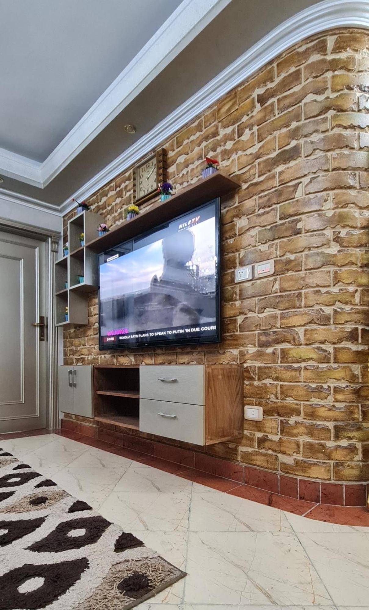 Comfy 3 Bedrooms Apartment In Cairo 96 Dış mekan fotoğraf
