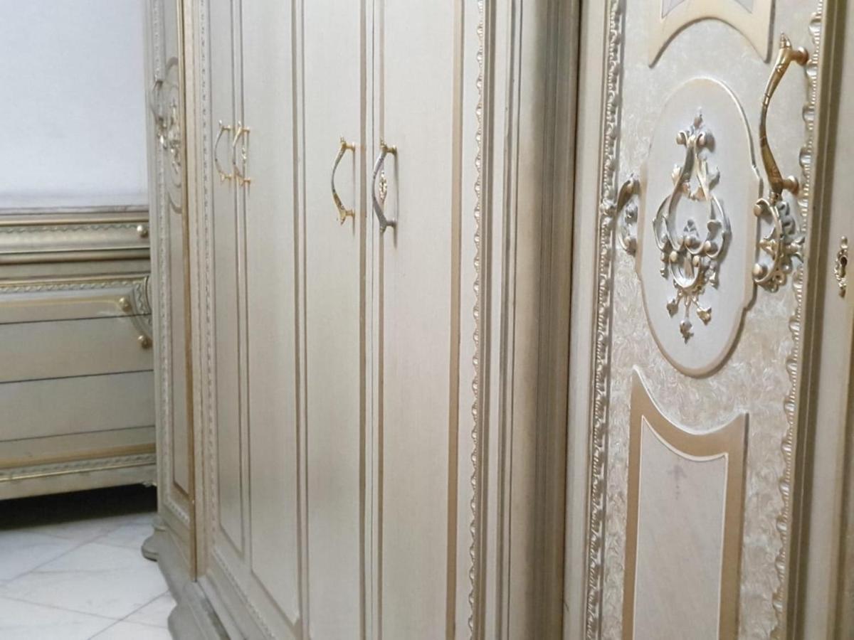 Comfy 3 Bedrooms Apartment In Cairo 96 Dış mekan fotoğraf